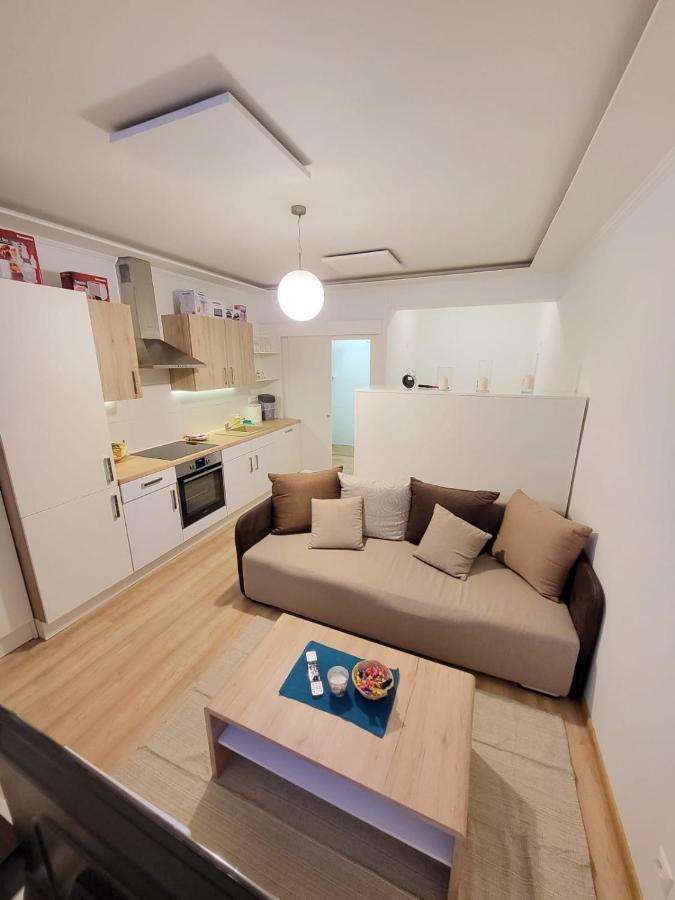 Apartmán Velky 3 *