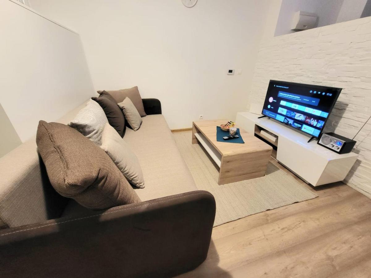 Velky 3 Apartmán