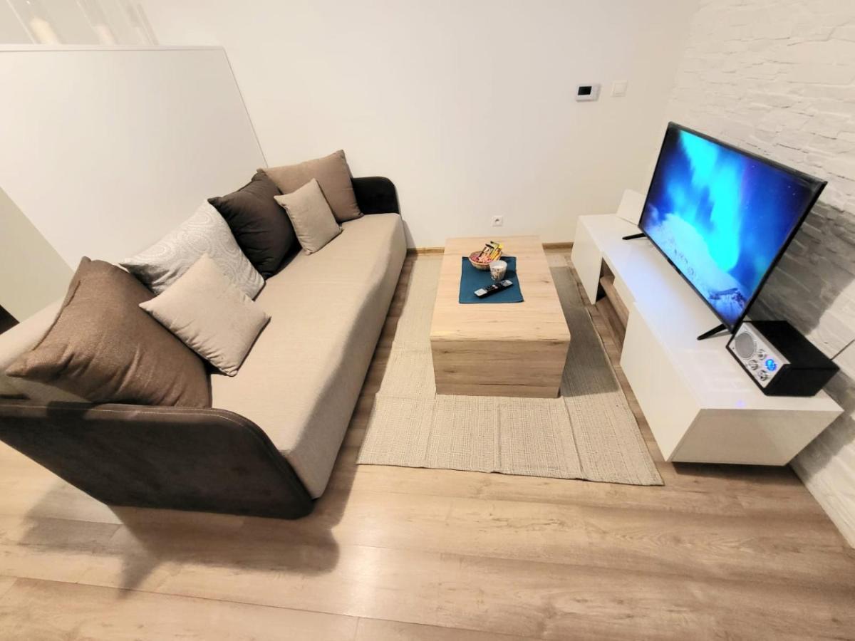 Velky 3 Apartmán *