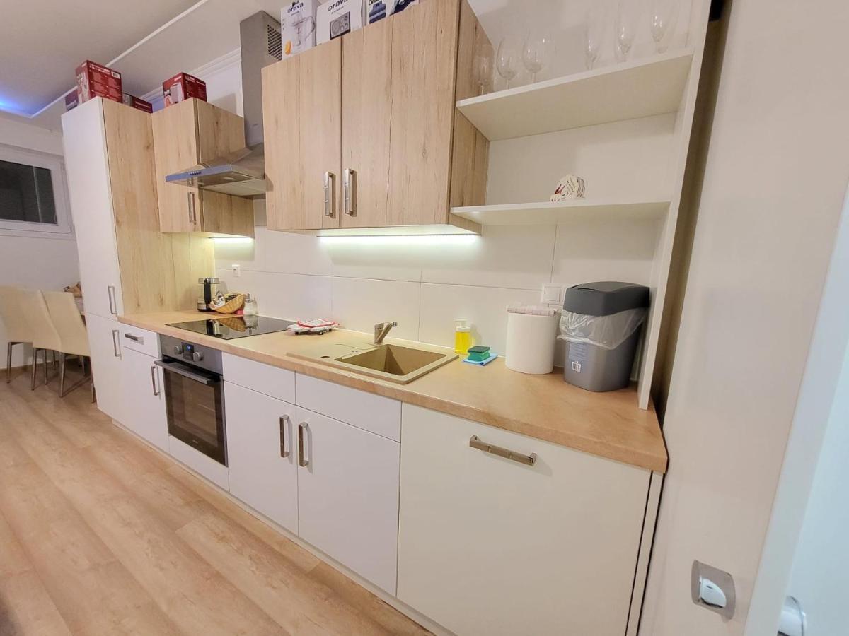 Velky 3 Apartmán *