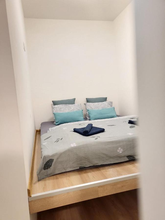Velky 3 Apartment Pressburg