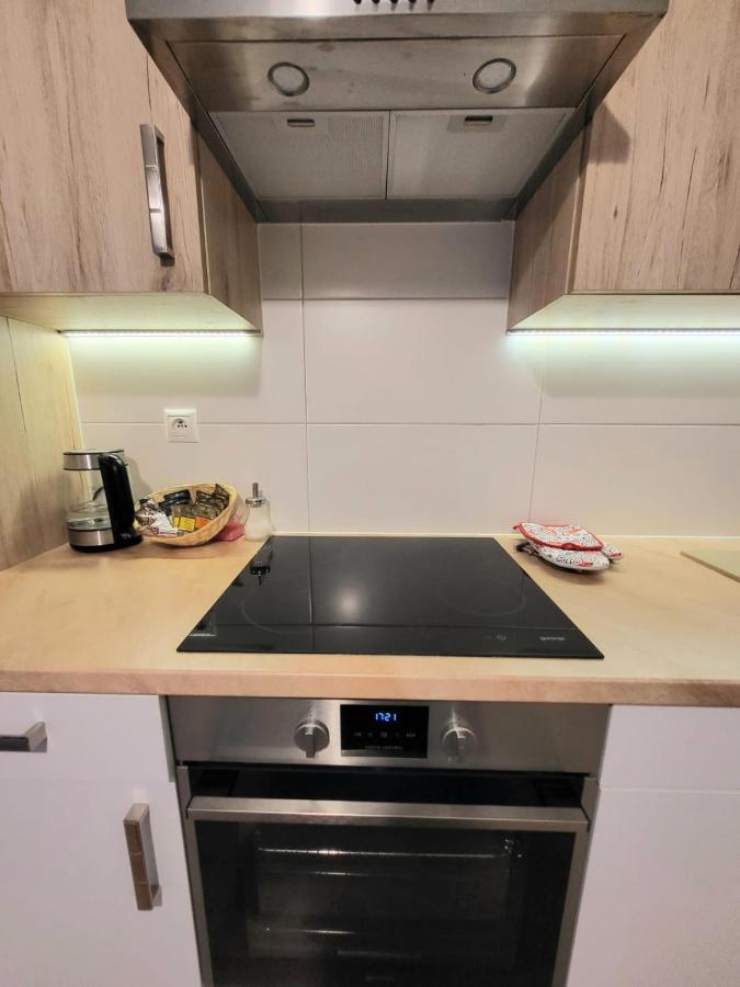 Apartment Velky 3