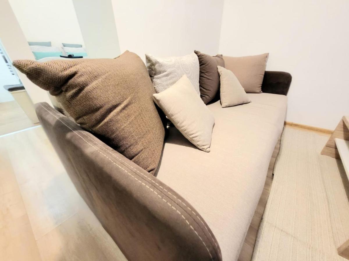 Velky 3 Apartament