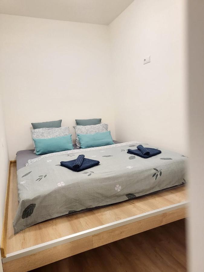 Velky 3 Apartament *